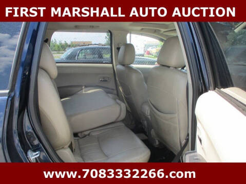 2010 Mitsubishi Outlander SE