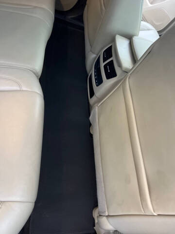 2014 Acura MDX SH-AWD w/Tech