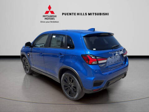 2026 Mitsubishi Outlander Sport