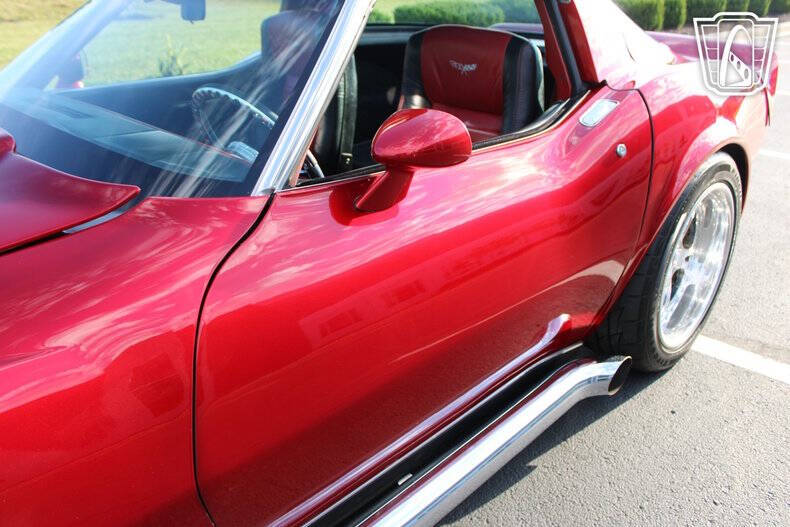 1979 Chevrolet Corvette