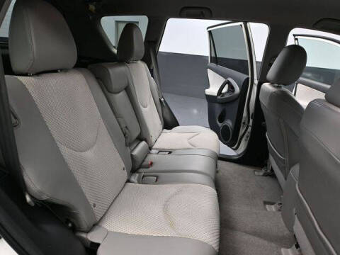 2012 Toyota RAV4 EV