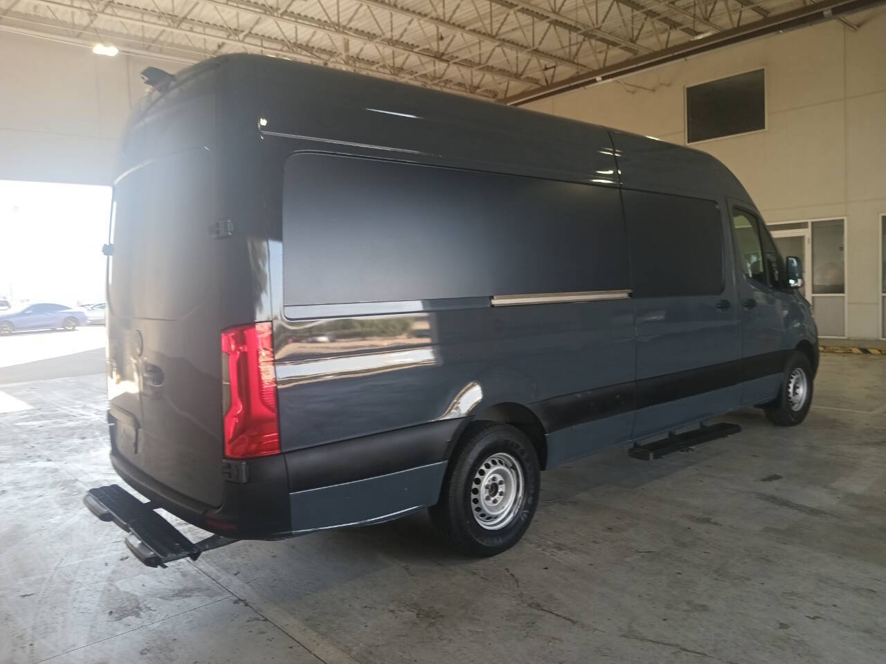 2019 Mercedes-Benz Sprinter for sale at Auto Haus Imports in Grand Prairie, TX