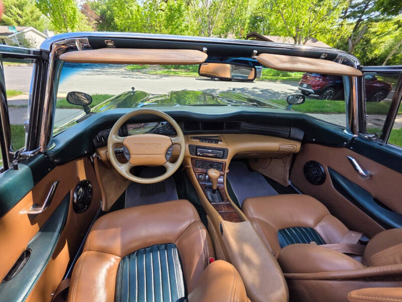 1958 Ford Thunderbird