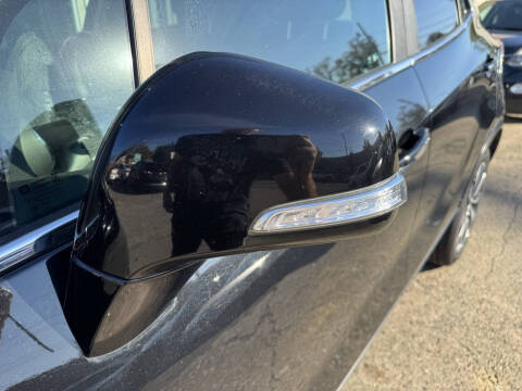 2018 Buick Encore Preferred II