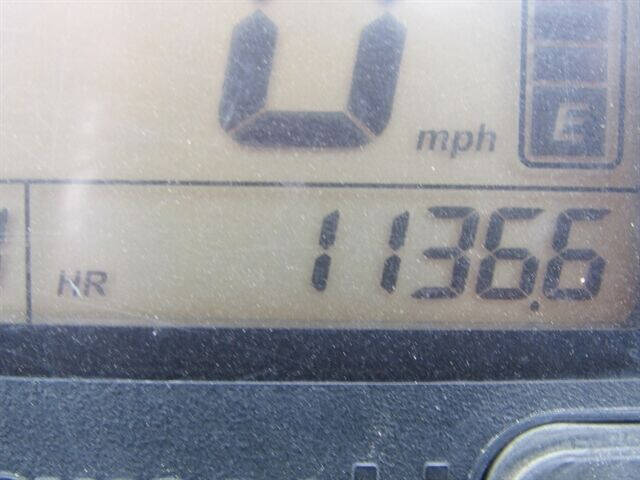 2012 Kawasaki Brute Force™