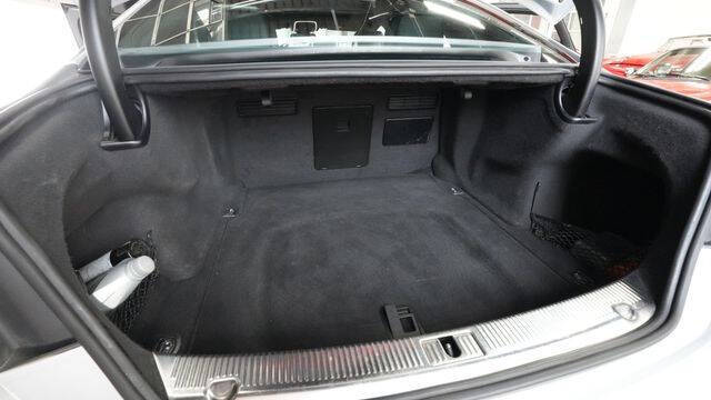 2016 Audi A8 L 4.0T quattro Sport