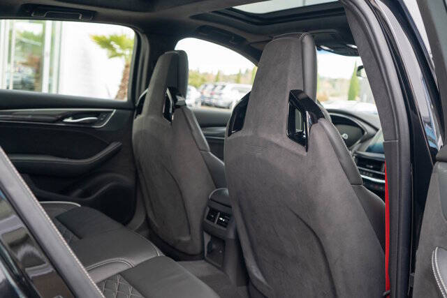 2023 Cadillac CT5-V Blackwing