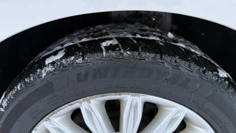 2015 Ford Fusion Energi SE Luxury