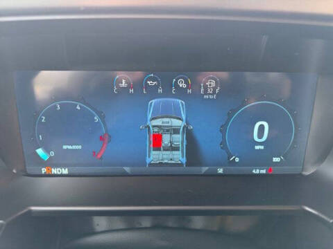 2026 Ford F-350 Super Duty