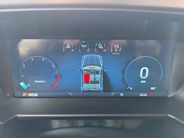 2026 Ford F-350 Super Duty