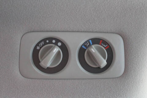 2003 Honda Odyssey EX