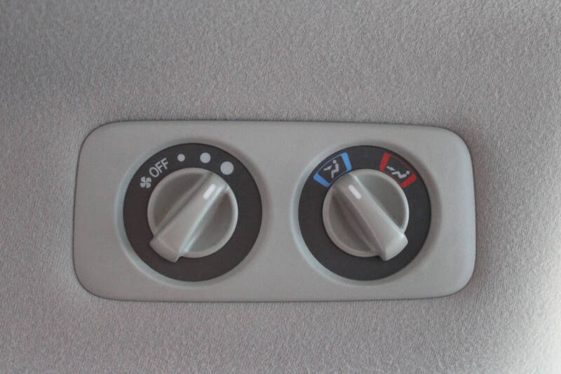 2003 Honda Odyssey EX