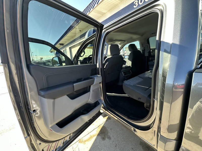 2026 Ford F-250 Super Duty XLT