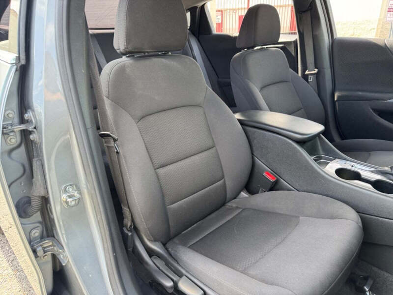 2023 Chevrolet Malibu LS Fleet