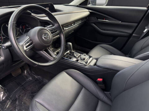 2023 Mazda CX-30 2.5 S Preferred