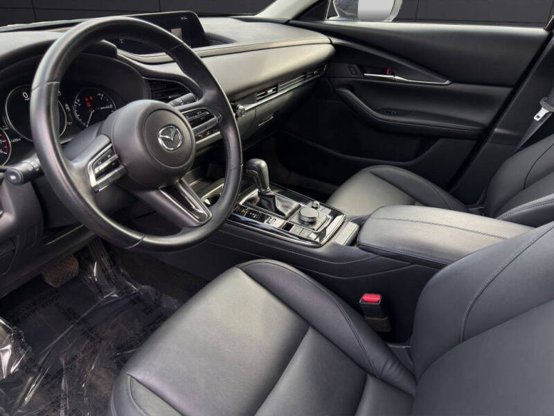 2023 Mazda CX-30 2.5 S Preferred