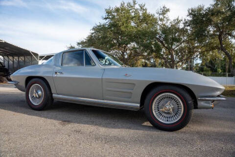 1964 Chevrolet Corvette