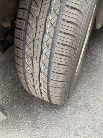 2001 Honda Odyssey EX