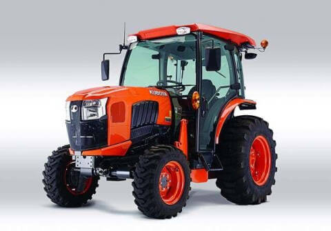 2023 Kubota L4060HSTC-LE for sale at County Tractor - Cub Cadet in Houlton ME