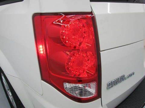 2012 Dodge Grand Caravan SE