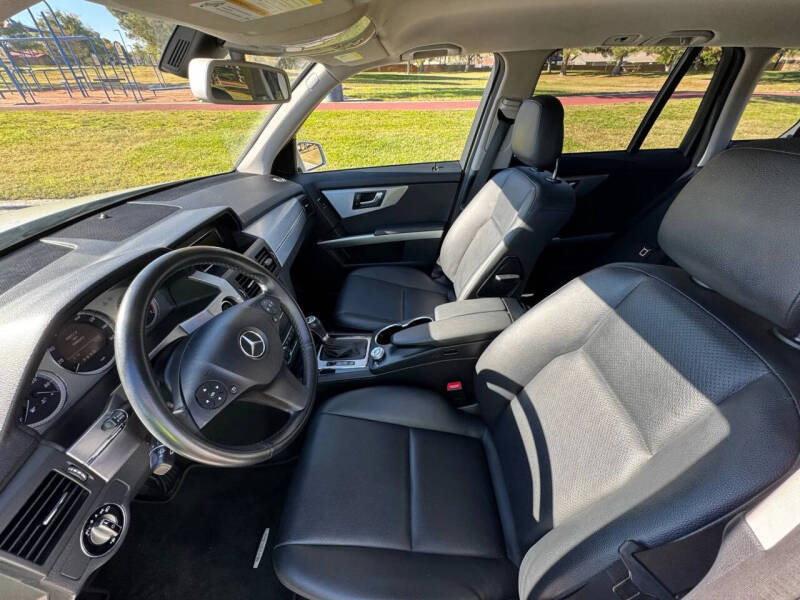 2010 Mercedes-Benz GLK GLK 350