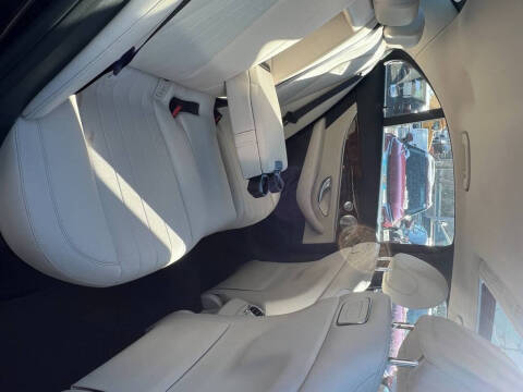 2019 Mercedes-Benz E-Class E 300 4MATIC