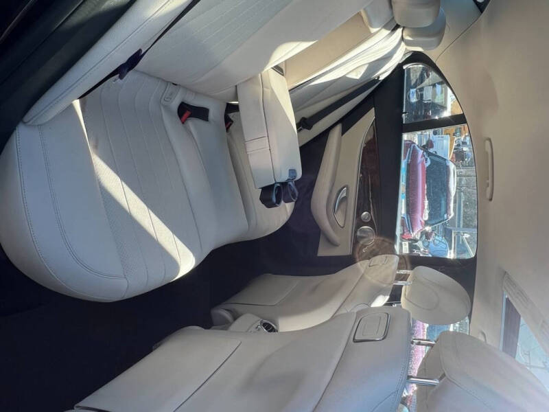 2019 Mercedes-Benz E-Class E 300 4MATIC