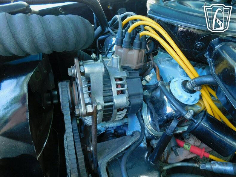 1947 Mercury Eight