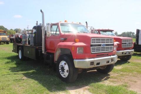 1994 Ford F-800 for sale at Vehicle Network - Fat Daddy's Truck Sales in Goldsboro NC