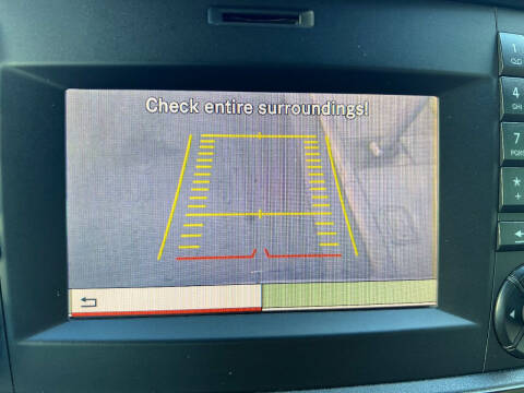 2016 Mercedes-Benz Sprinter 3500