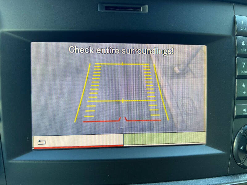 2016 Mercedes-Benz Sprinter 3500