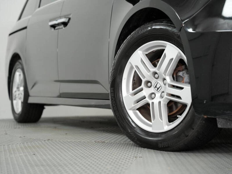 2011 Honda Odyssey Touring