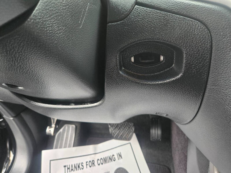 2011 Nissan Murano LE