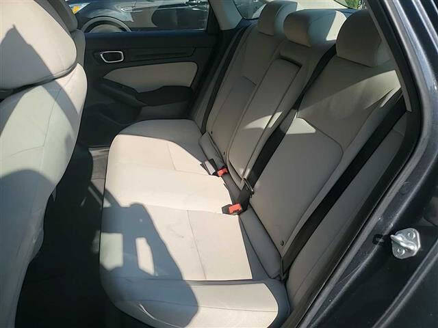 2023 Honda Civic