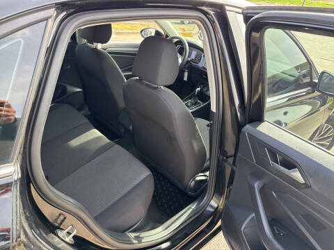 2021 Volkswagen Jetta