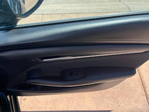 2021 Mazda Mazda3 Hatchback 2.5 S
