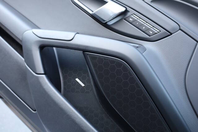 2018 Porsche 718 Cayman