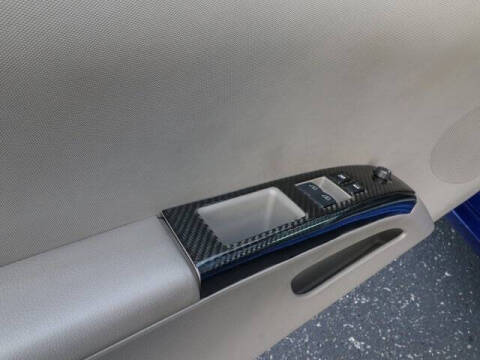 2004 Nissan 350Z Touring