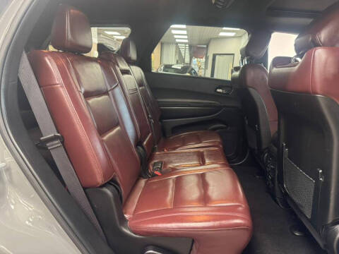 2023 Dodge Durango GT Premium