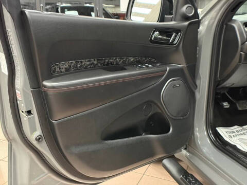 2024 Dodge Durango R/T Plus