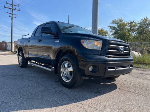 2010 Toyota Tundra for sale at Dams Auto LLC in Cleveland OH
