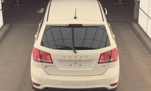 2019 Dodge Journey GT