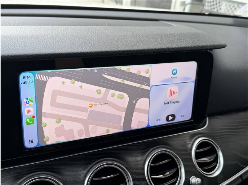 2019 Mercedes-Benz E-Class E 300