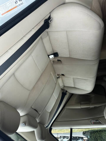 2012 Suzuki Kizashi S