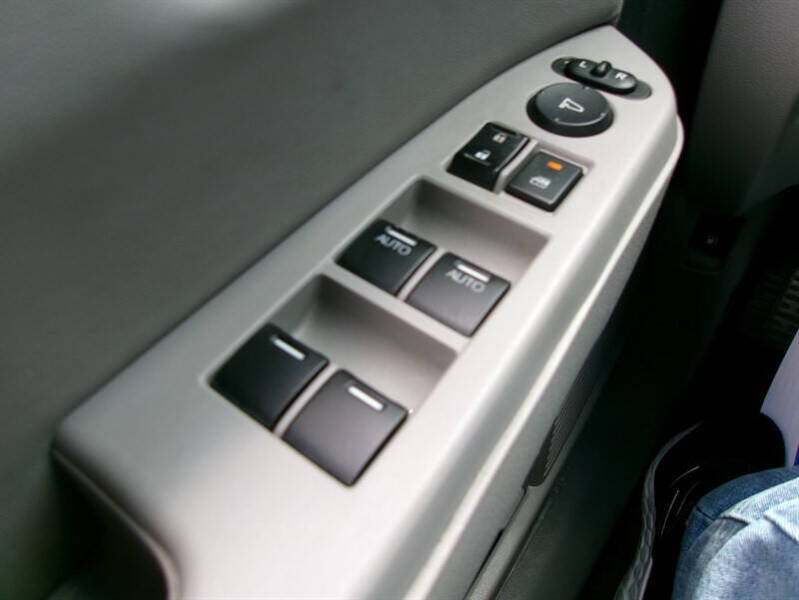 2011 Honda Pilot EX-L
