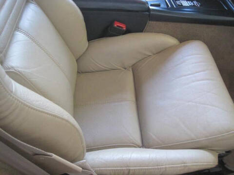 1996 Chevrolet Corvette