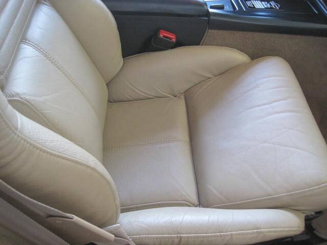 1996 Chevrolet Corvette