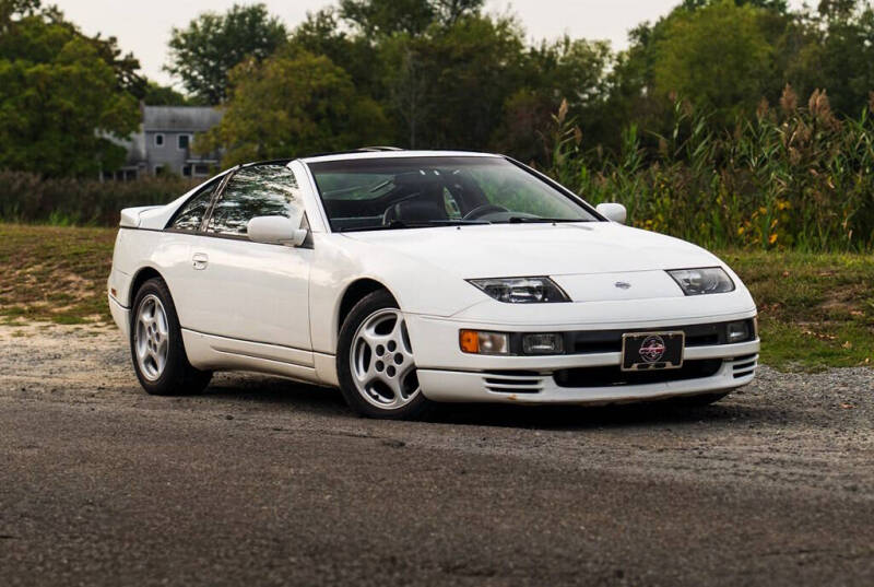 1991 Nissan 300ZX