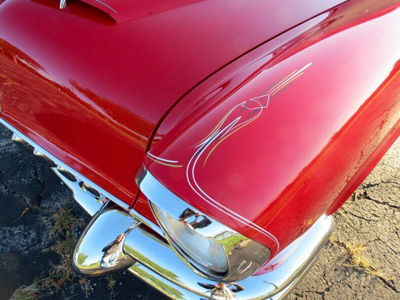 1953 Mercury Monterey