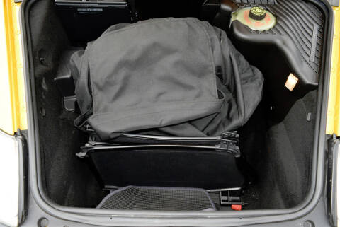 2003 Porsche 911 Carrera